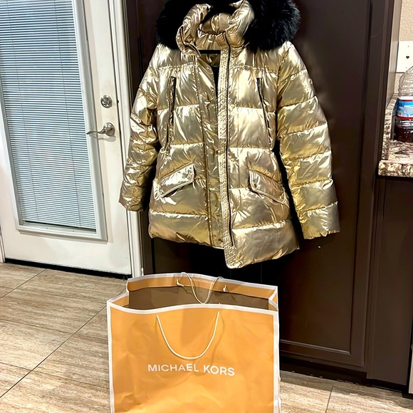 Michael Kors - Picture 6 of 7